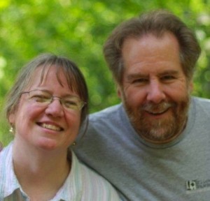 Keith & Darlene 2012 for newsletter